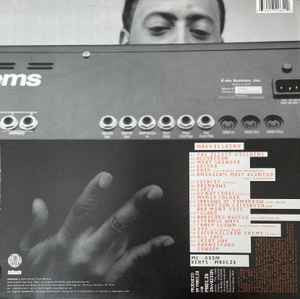 Madvillain - Madvillainy (2xLP, Album, RE) (Mint (M))