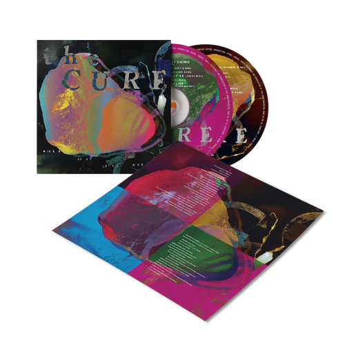 Mixes Of A Lost World 2CD