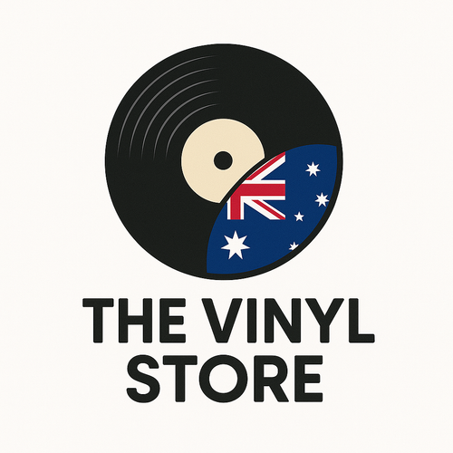 The Vinyl Store