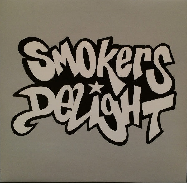 Nightmares On Wax - Smokers Delight (2xLP, Album, RE, 180) (Mint (M))