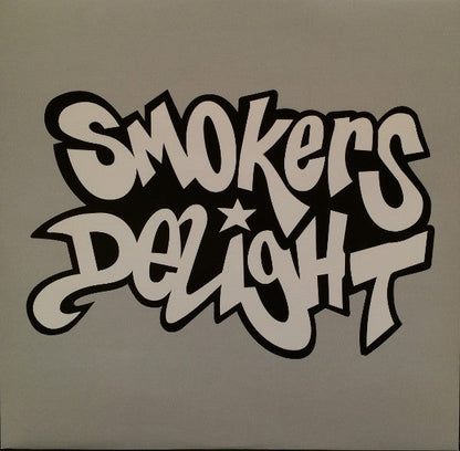 Nightmares On Wax - Smokers Delight (2xLP, Album, RE, 180) (Mint (M))