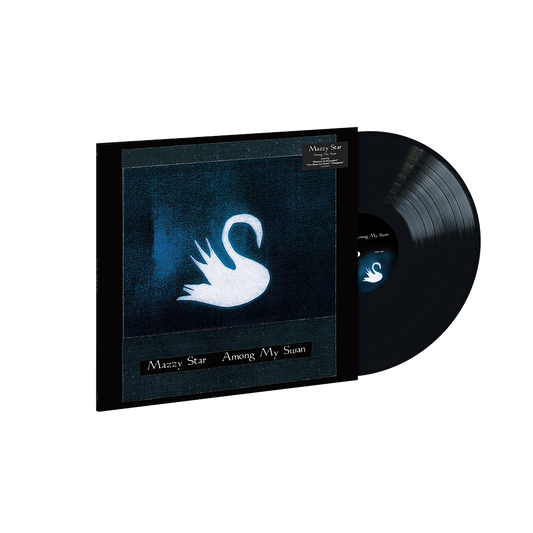 Mazzy Star - Among My Swan LP