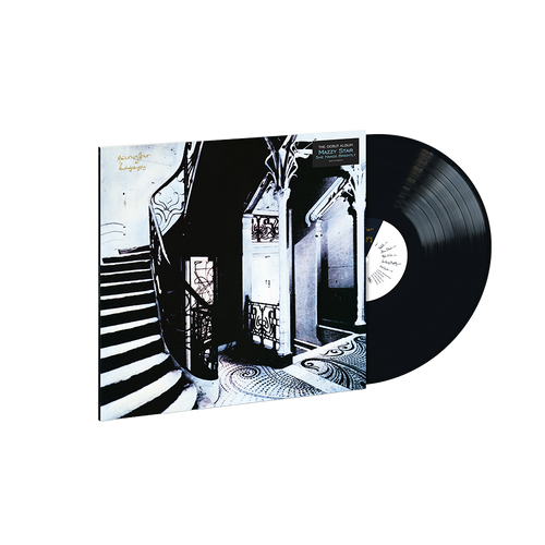 Mazzy Star - She Hangs Brightly LP