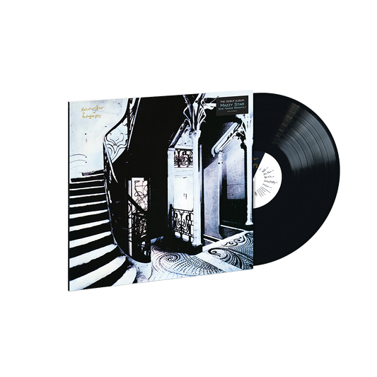 Mazzy Star - She Hangs Brightly LP