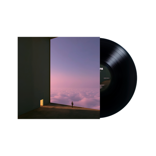 Anemoia Black Vinyl